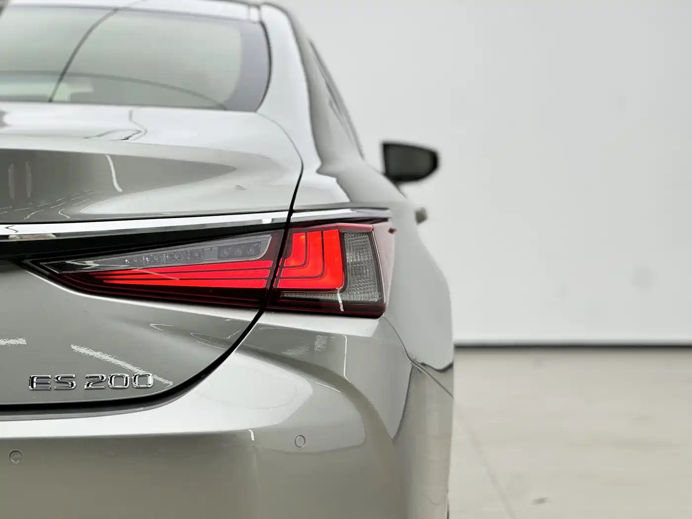 Lexus ES 2020 200 Excellence фото 14