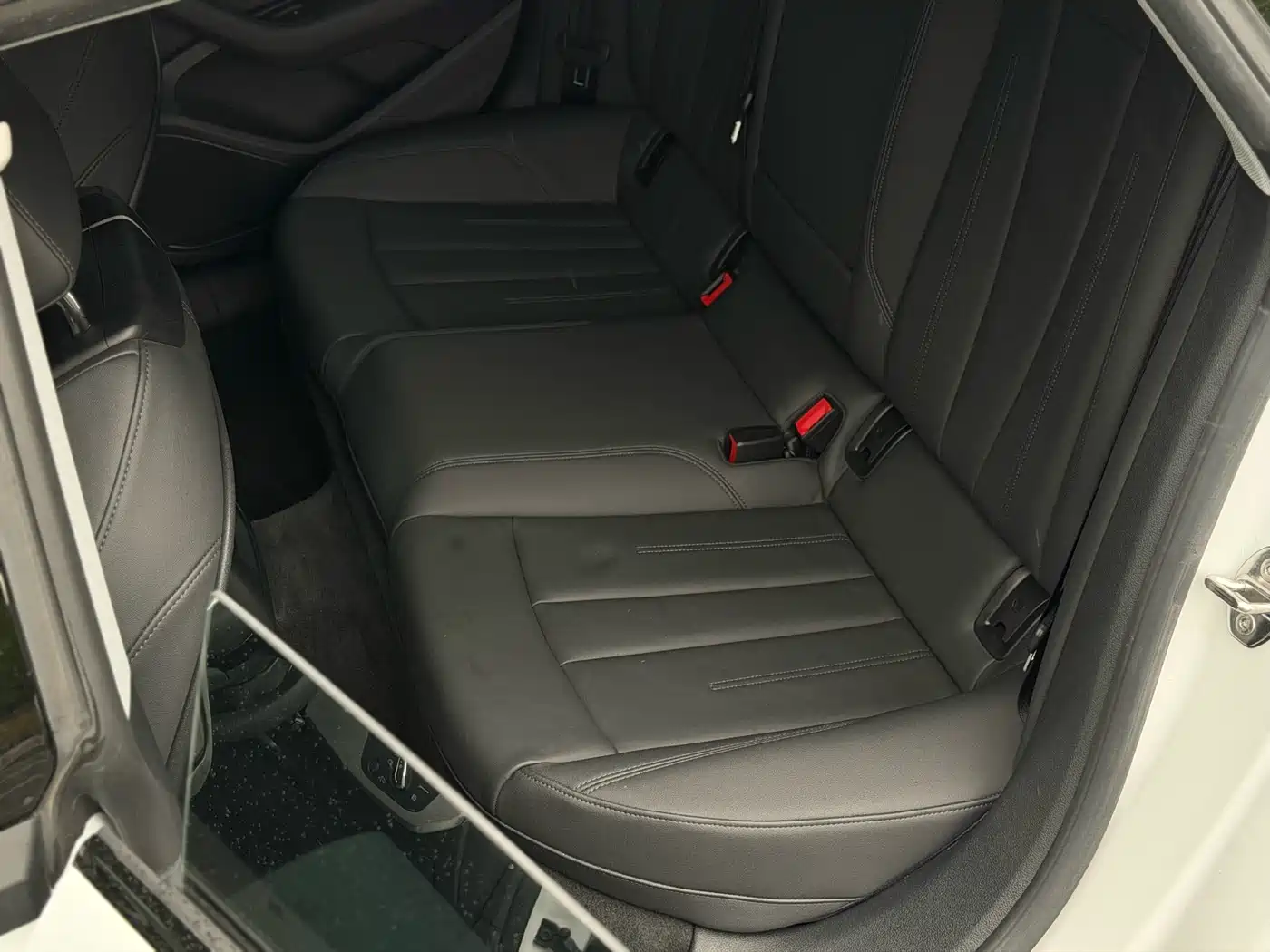 Audi A5 (Import) 2022 Sportback 40 TFSI Fashion Dynamic фото 13