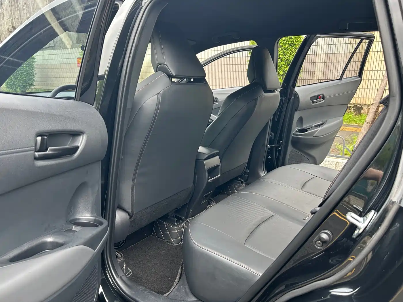 Toyota Frontlander 2026 2026 2.0L CVT Comfort Edition