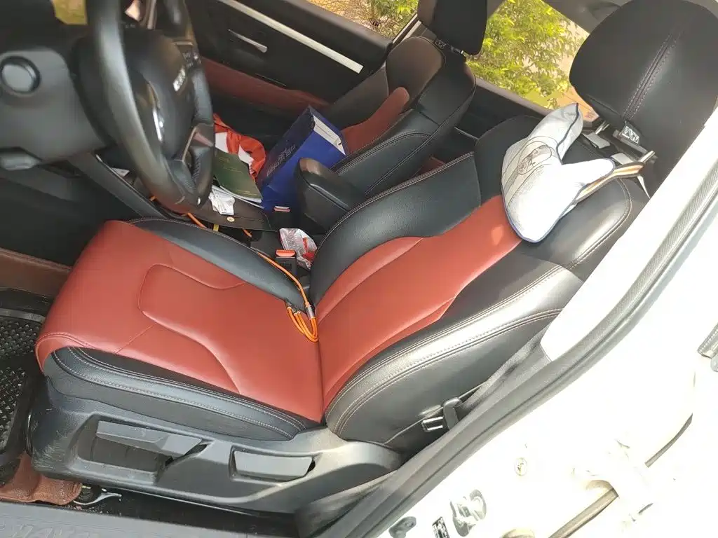 Haval H2s 2018 2017 Blue Label 1.5T Manual Elite