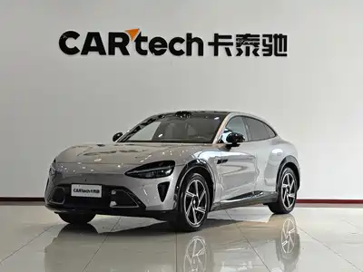 Xiaomi YU7