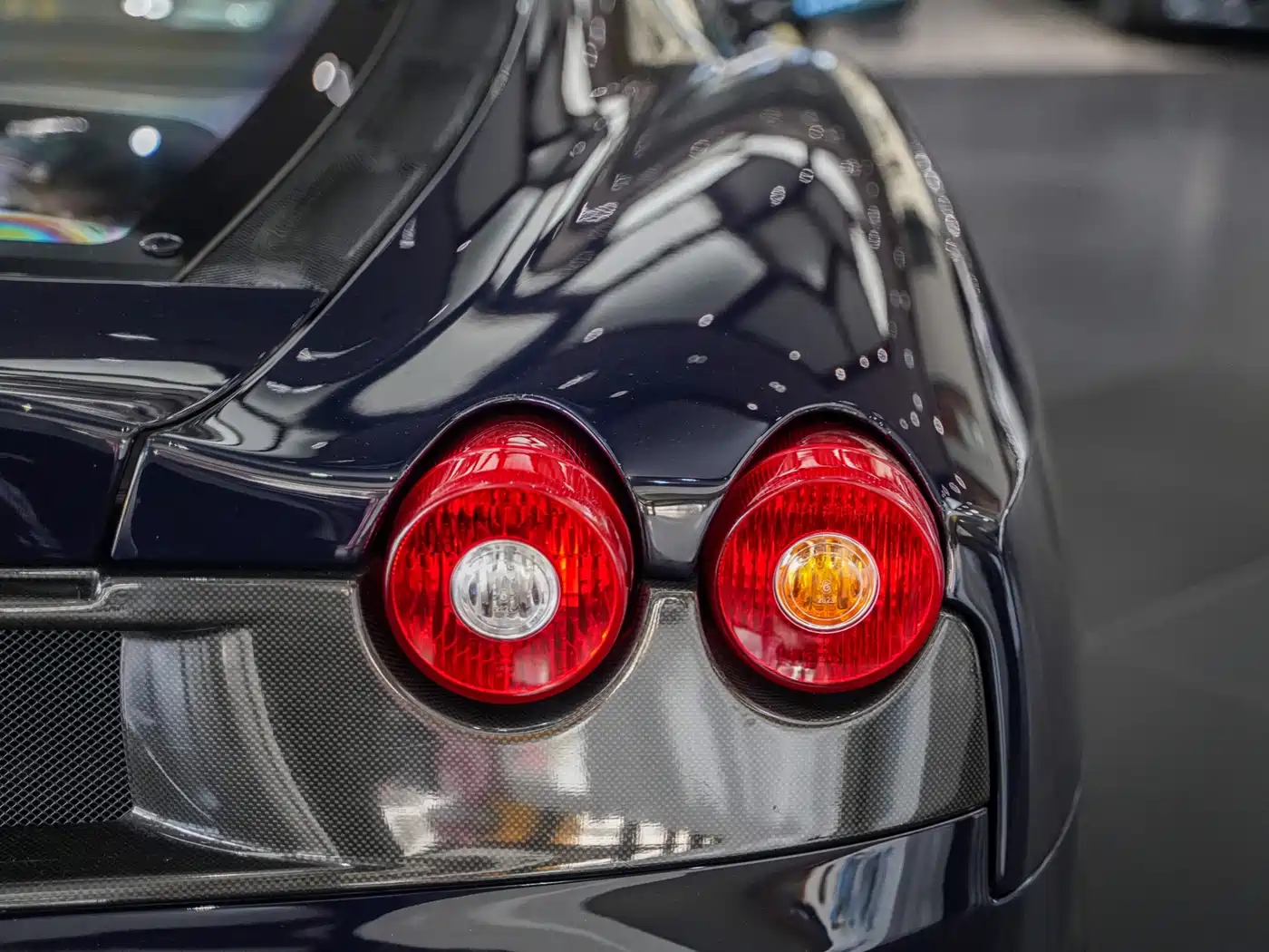 Фото 21 - Ferrari F430