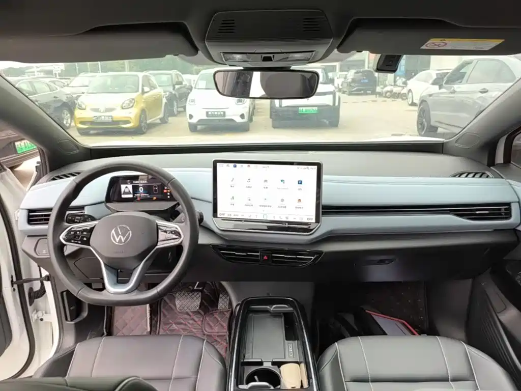 Photo 10 - Volkswagen ID.4 X