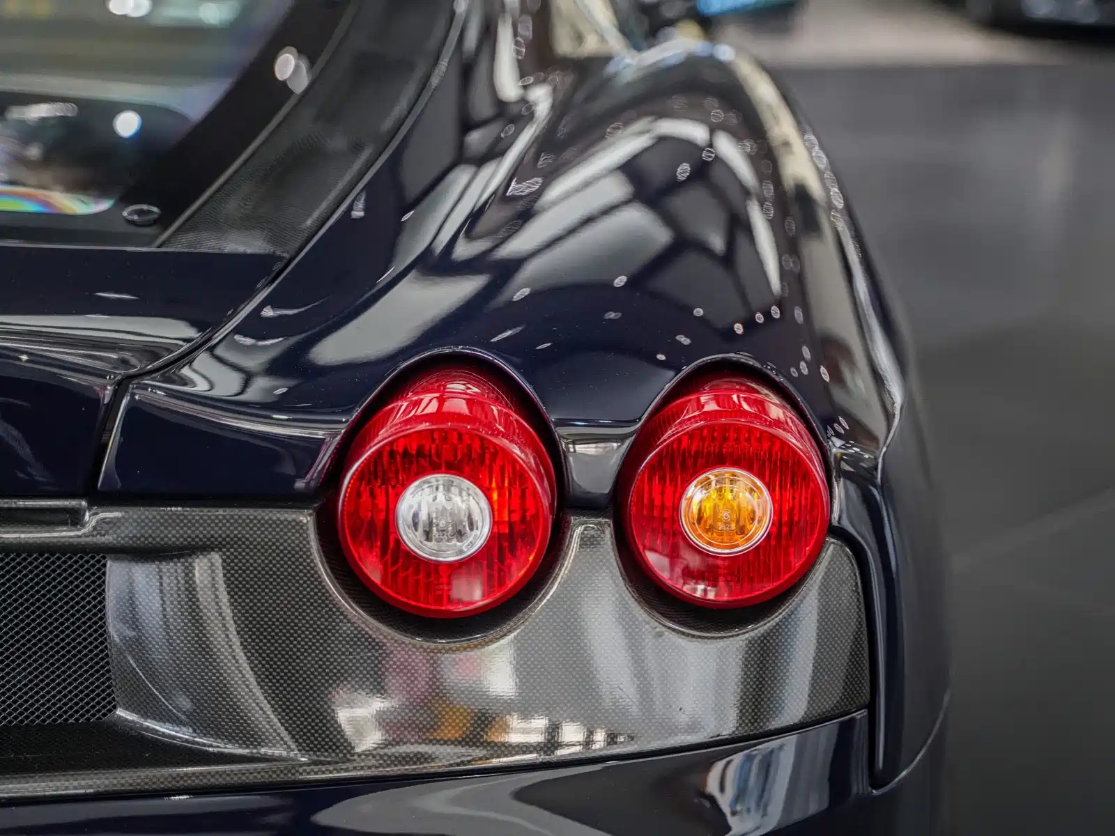 Фото 21 - Ferrari F430