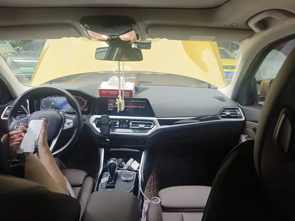 BMW 3 Series, миниатюра 12