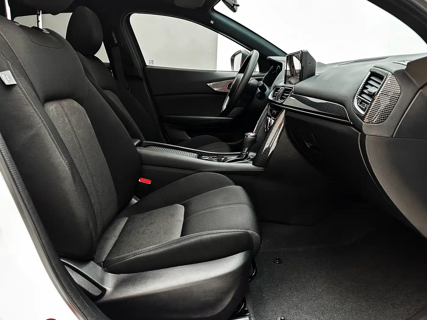 Mazda CX-4 2023 2021 2.0L Auto FWD Skyactiv Vitality Edition