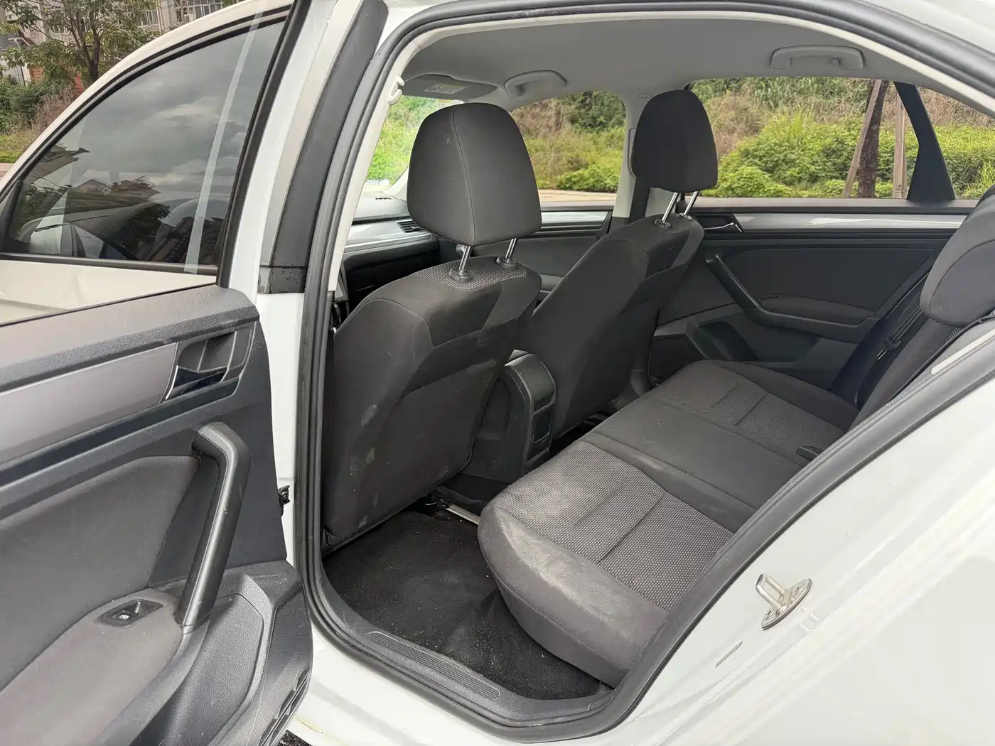 Volkswagen Bora 2019 Facelift 1.5L Automatic Fashion China V фото 5