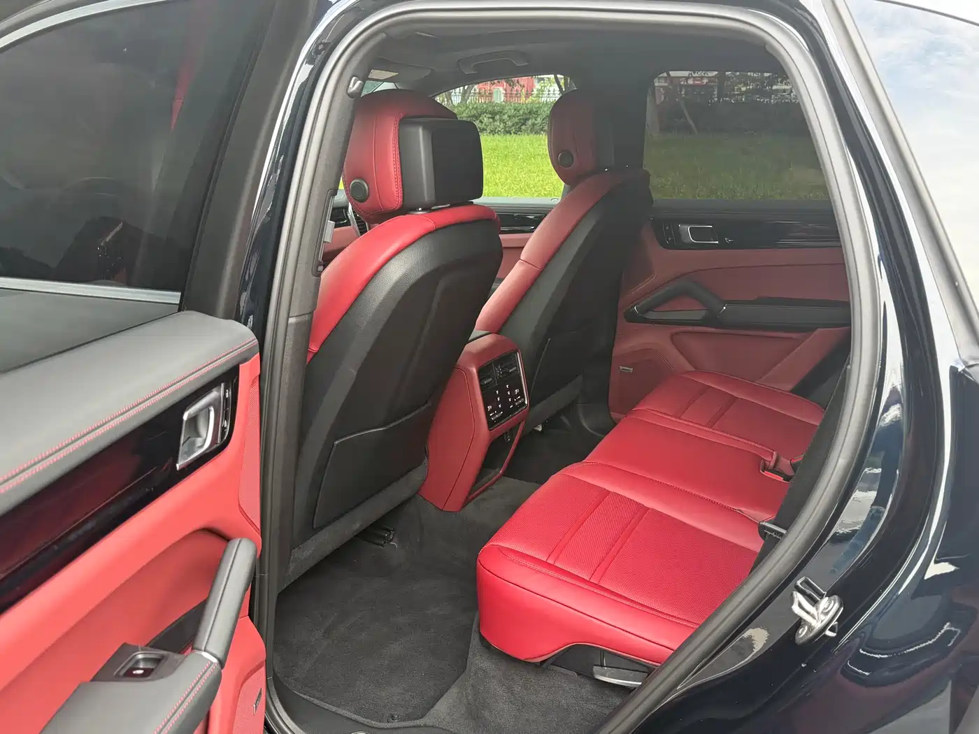 Porsche Cayenne 2019 Cayenne 3.0T фото 6