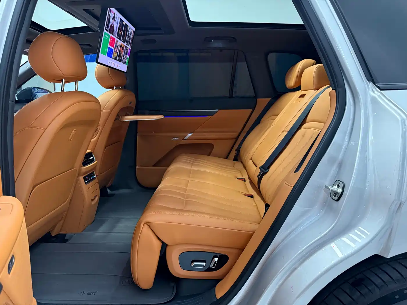 Dongfeng Yipai eπ008 2026 2026 All-electric Version High Configuration 5-seater