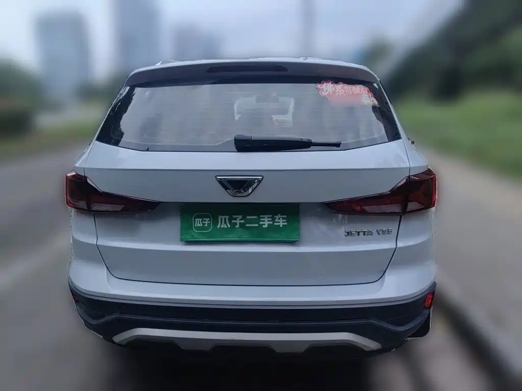 Фото 3 - Jetta VS5