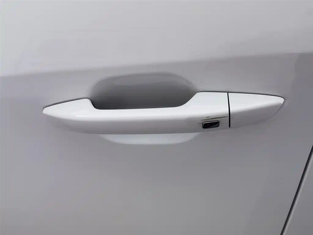 SAIC MAXUS CHASE G50