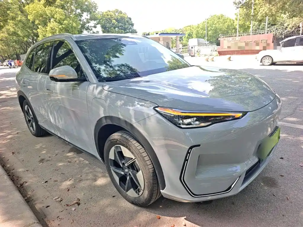 Geely Galaxy Galaxy E5 2026 2026 610km Explorer+ Edition
