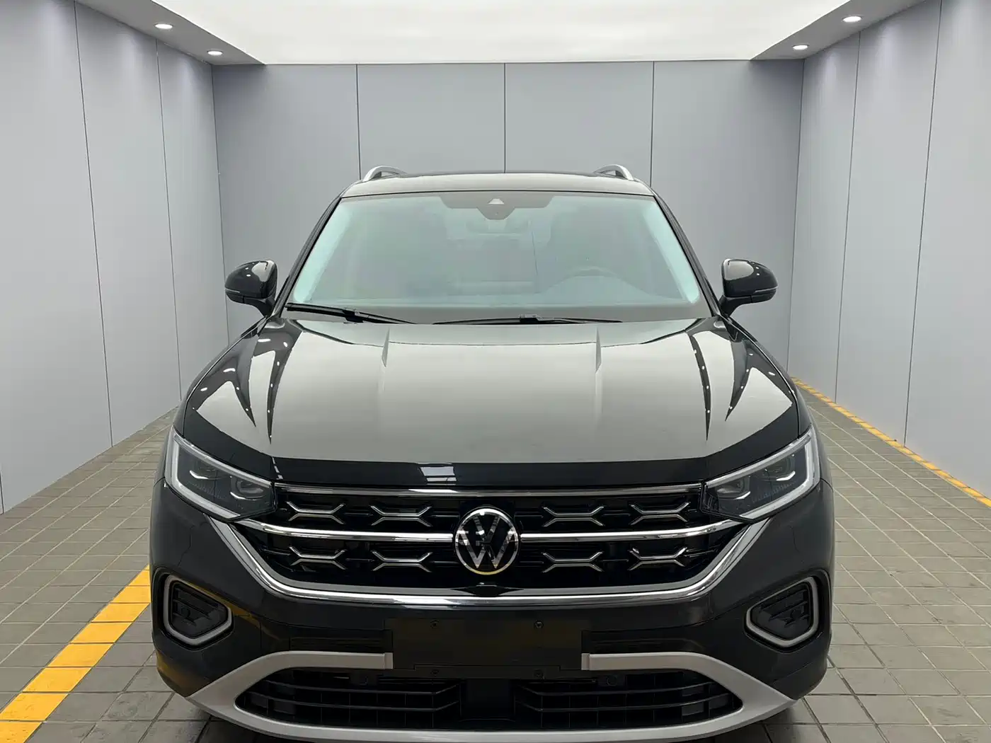 VOLKSWAGEN TANYUE