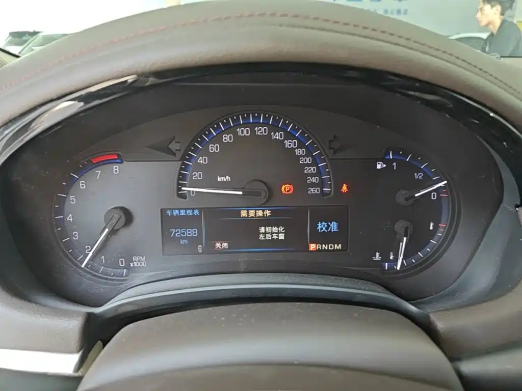 Photo 12 - Cadillac XTS