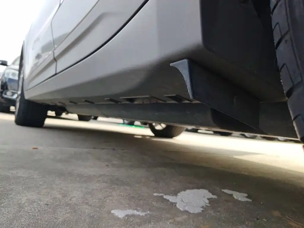 Geely Geometry C 2022 2022 Blueberry C400