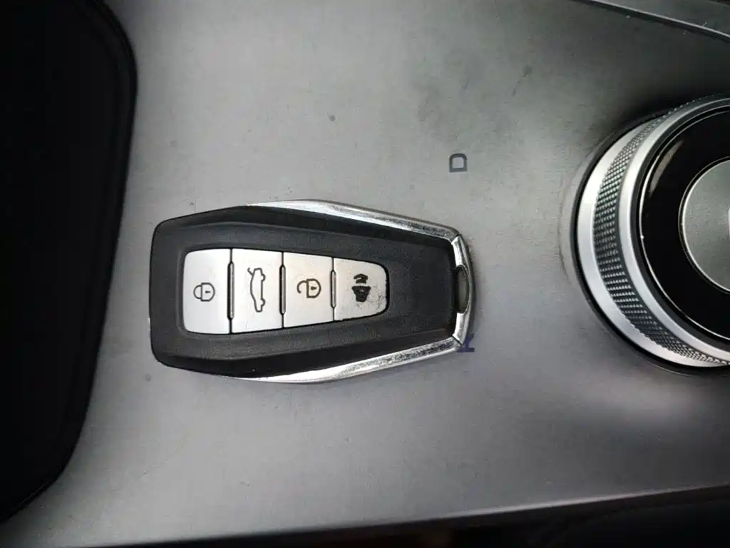 Geely Geometry C 2022 2022 Blueberry C400
