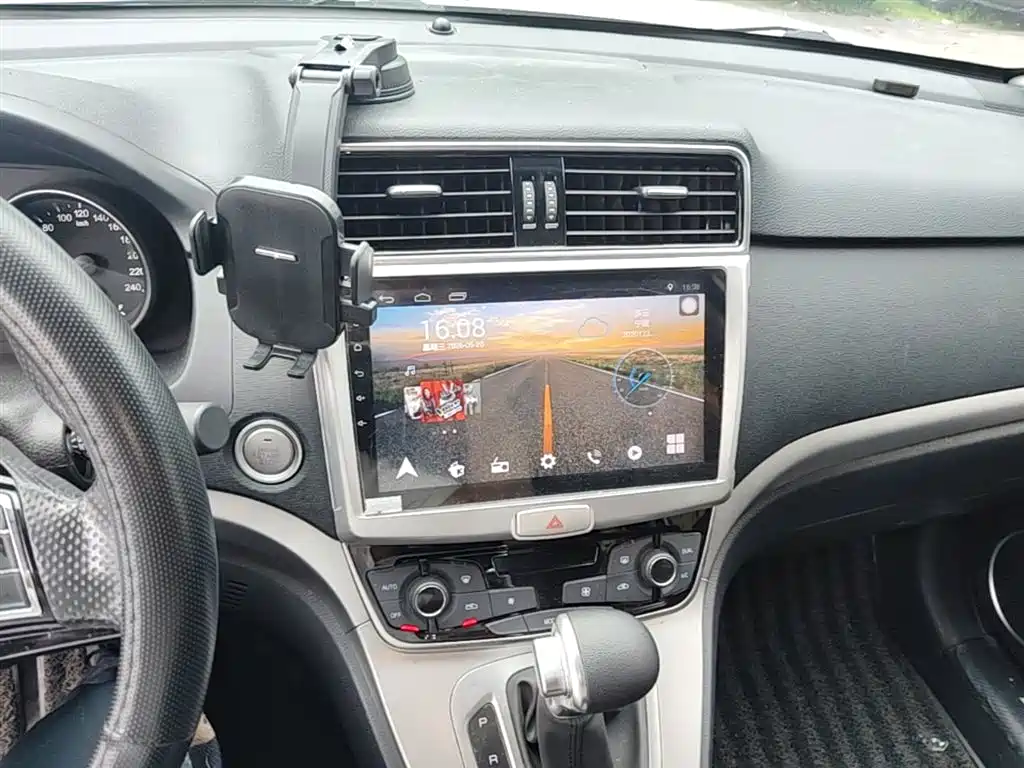 Haval M6 2019 1.5T DCT 2WD Value Edition (China VI) фото 13