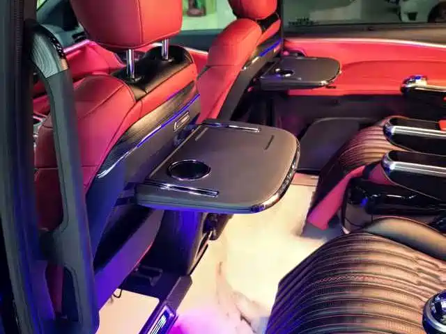 Toyota Granvia 2026 2024 2.5L Hybrid Comfort