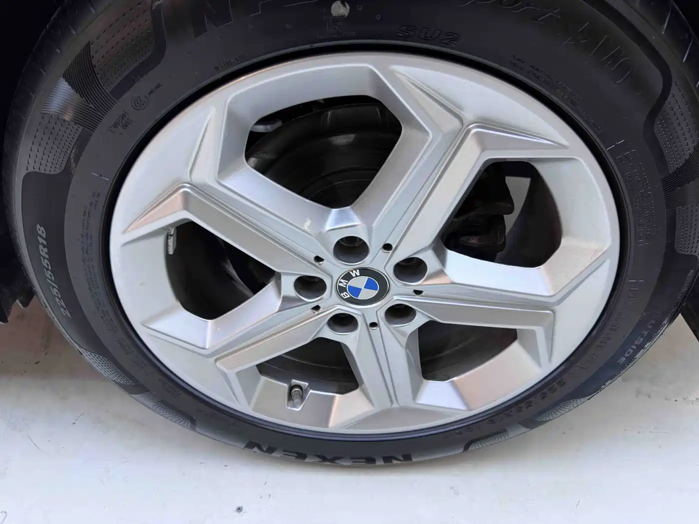 BMW X1 2023 sDrive20Li X Design Package фото 24