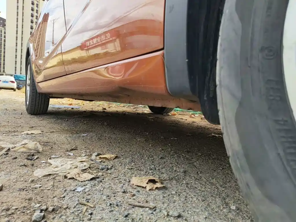 Baojun 310 2017 2016 1.2L Manual Luxury Type