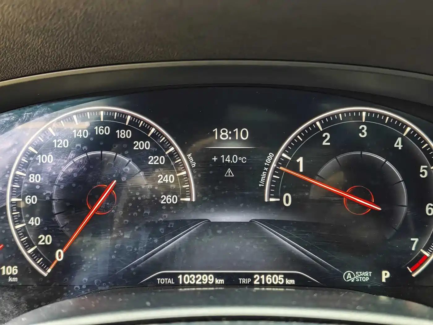 BMW 5 Series 2019 Facelift 525Li M Sport Package фото 14