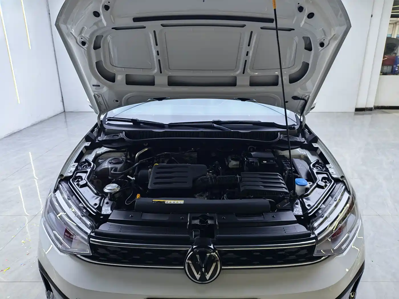 Volkswagen Lavida 2026 2026 Model X-Ray 1.5L Premium Aspiration Edition