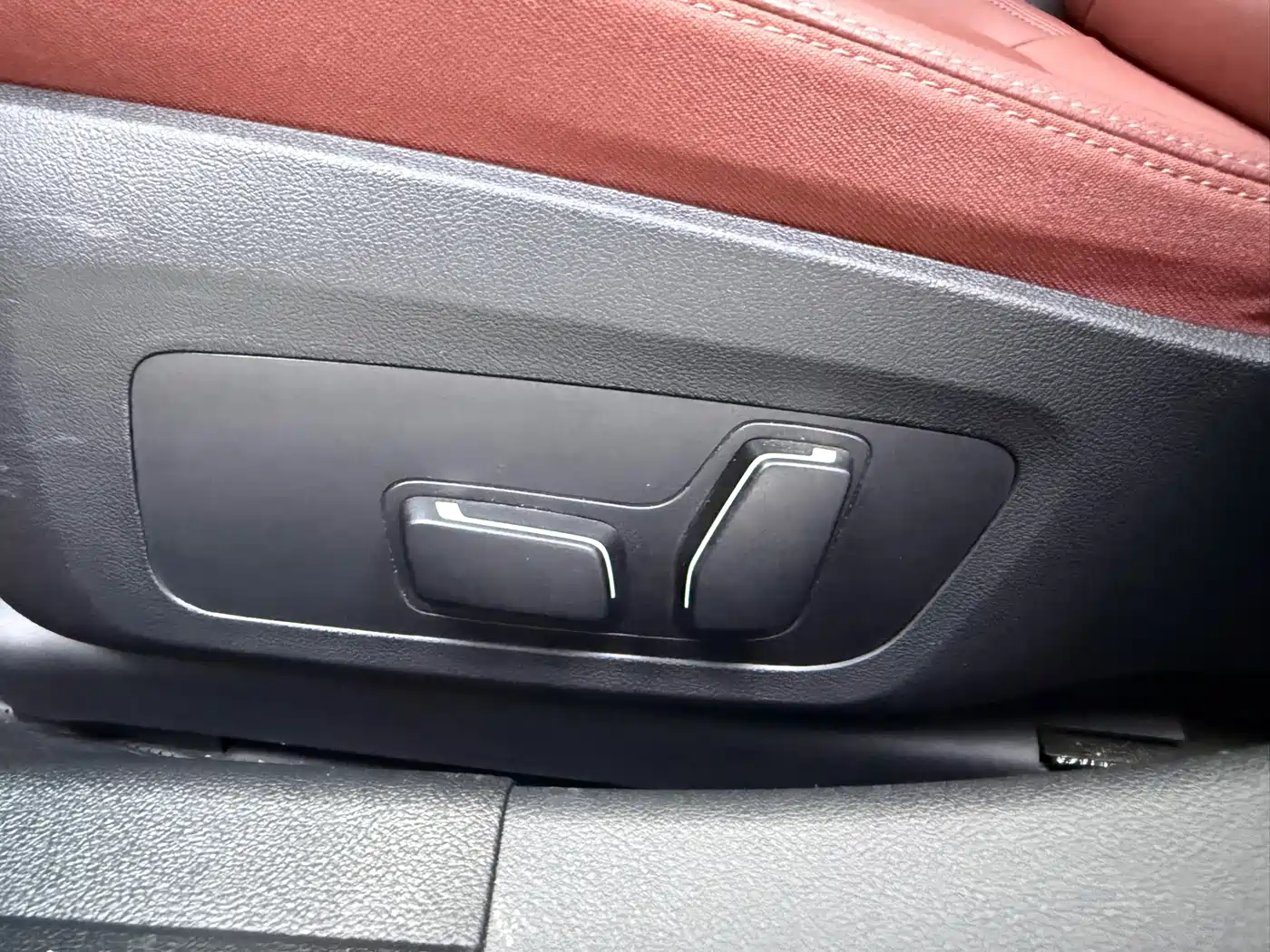 BMW i3 2025 eDrive 35 L фото 17