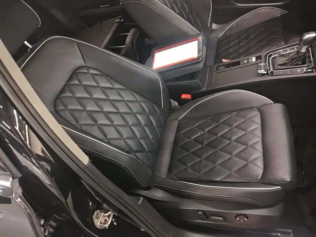Volkswagen Magotan GTE Plug-in Hybrid 2024 2022 GTE Luxury