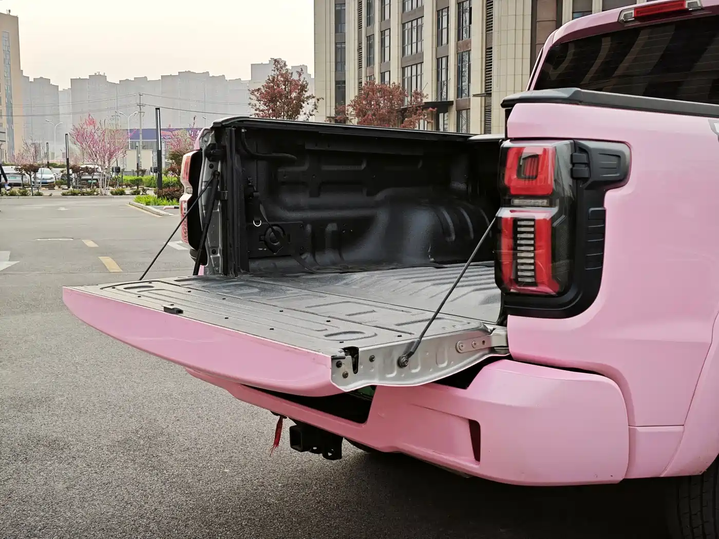 GREAT WALL MOUNTAIN AND SEA CANNON HI4 T