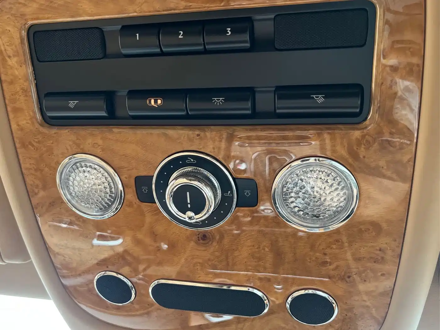 Bentley Flying Spur 2017 4.0T V8 S Standard фото 23