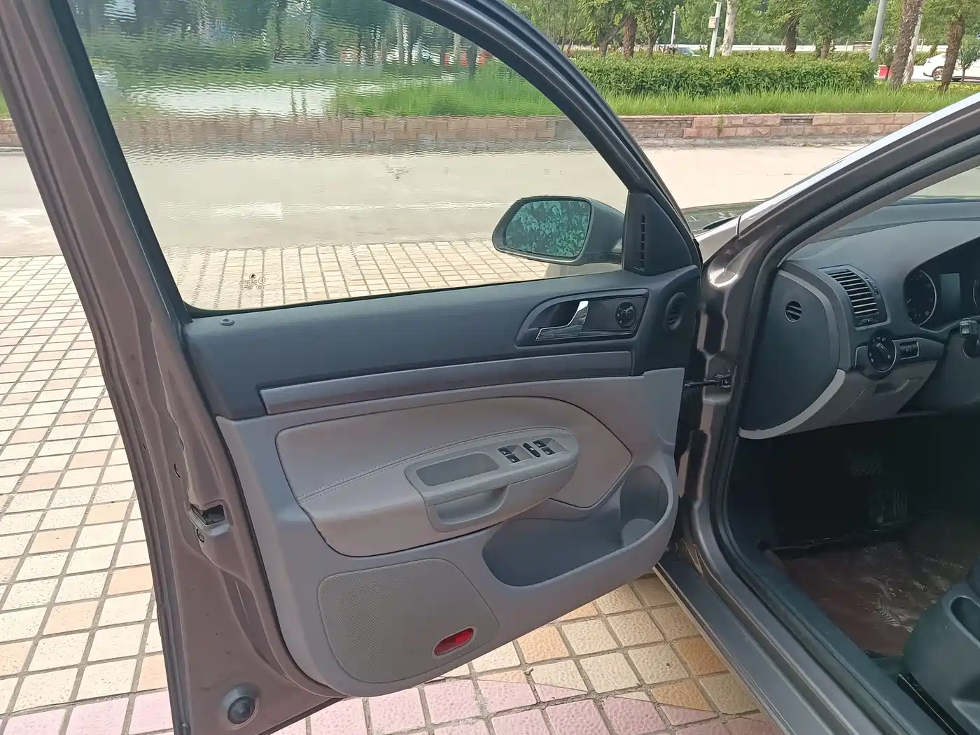 Škoda Octavia 2010 2010 1.6L Auto Comfort