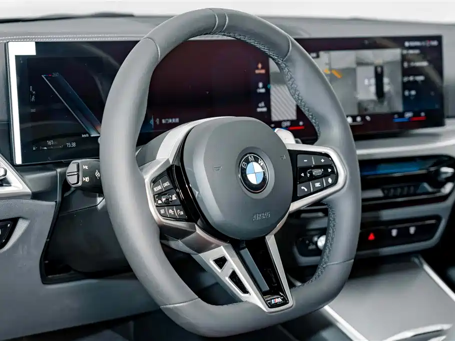 Фото 9 - BMW 3 Series