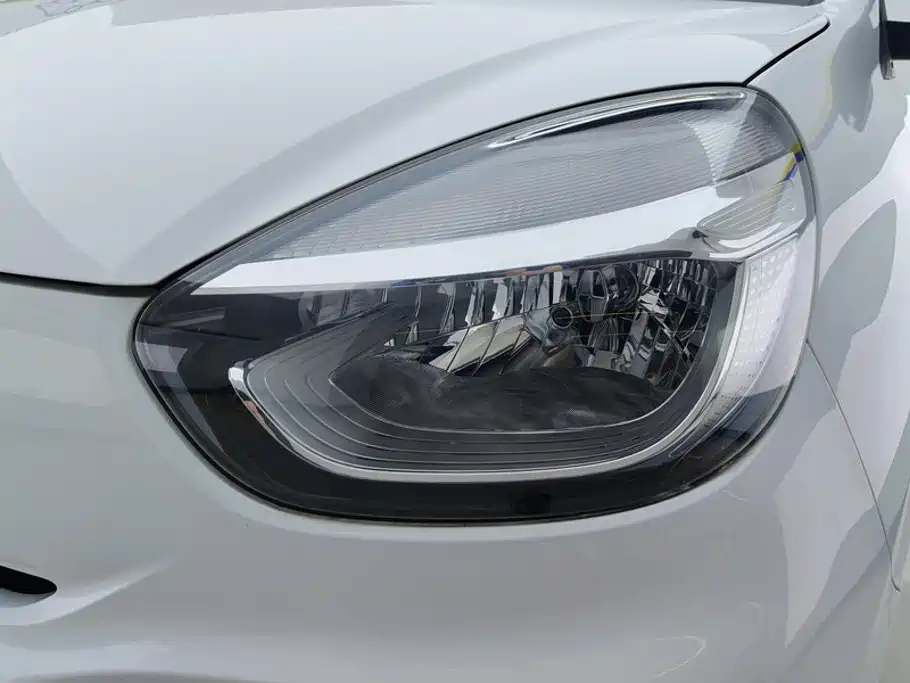 Roewe Clever 2021 2021 302km New Four-Seat Super Edition