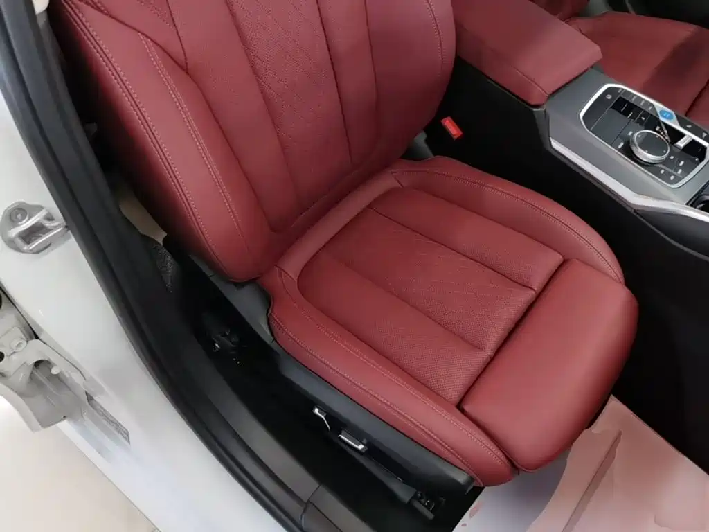 BMW i3 2026 2026 eDrive 35 L