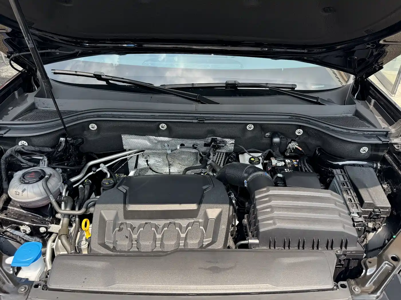 Фото 20 - Volkswagen Teramont