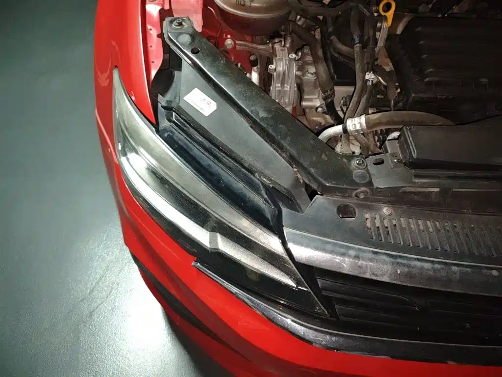 Volkswagen Lamando 2018 230TSI DSG Trend Edition фото 21
