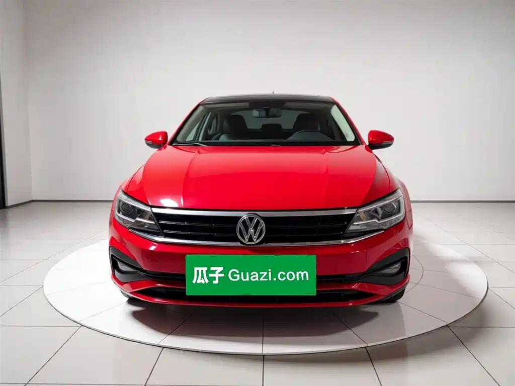 Volkswagen Lamando 2018 230TSI DSG Trend Edition фото 24