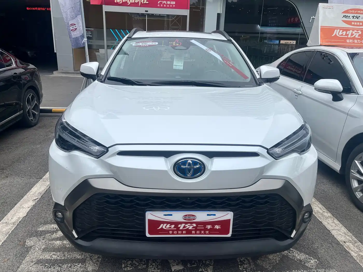 Фото 2 - Toyota Frontlander