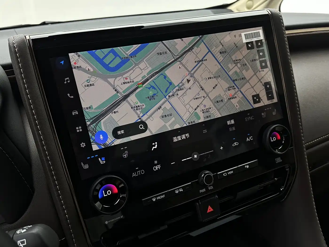 Toyota Alphard 2024 Hybrid 2.5L Prestige Edition фото 11