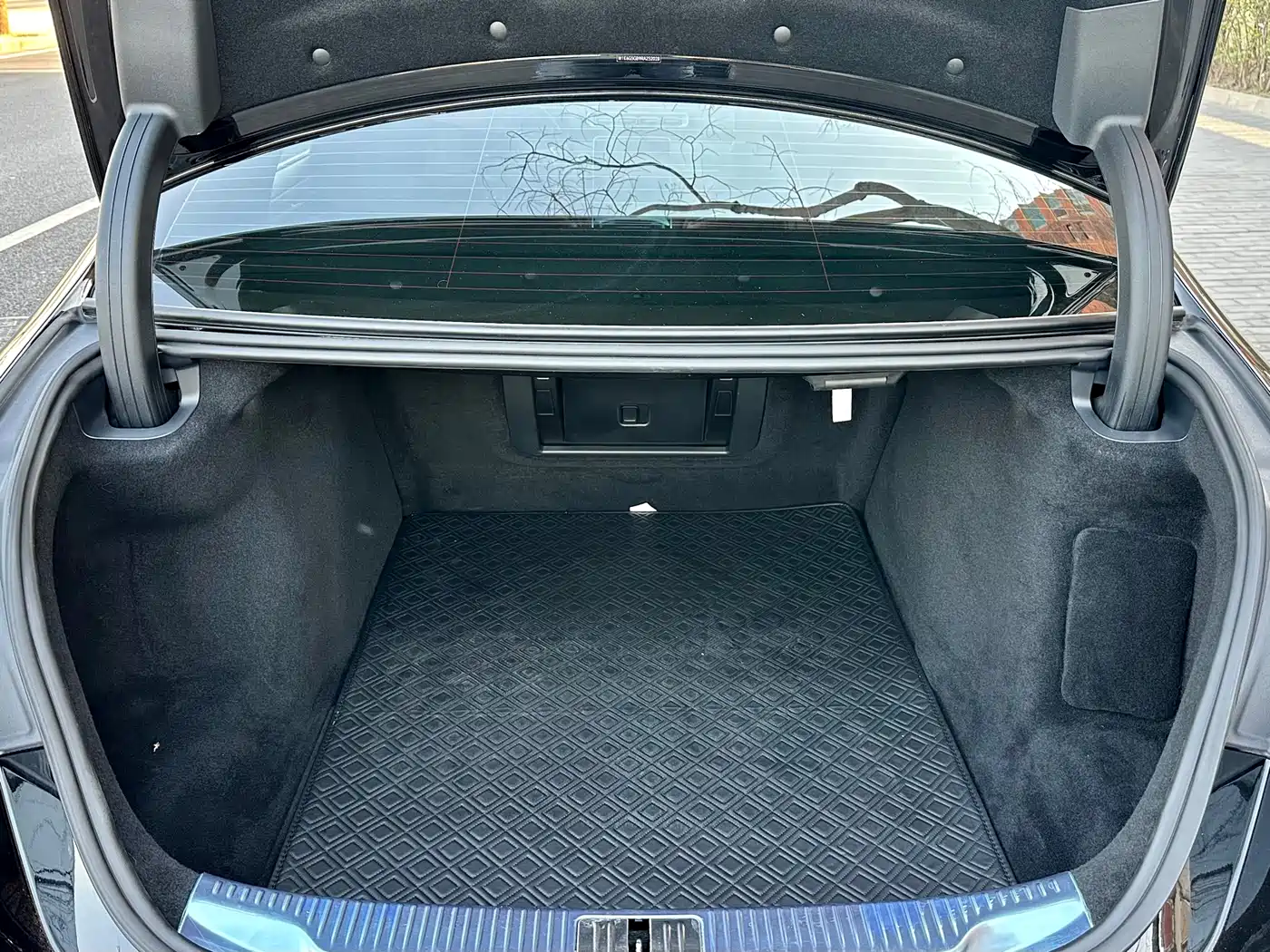 Mercedes-Benz S-Class 2024 S 450 L 4MATIC фото 15