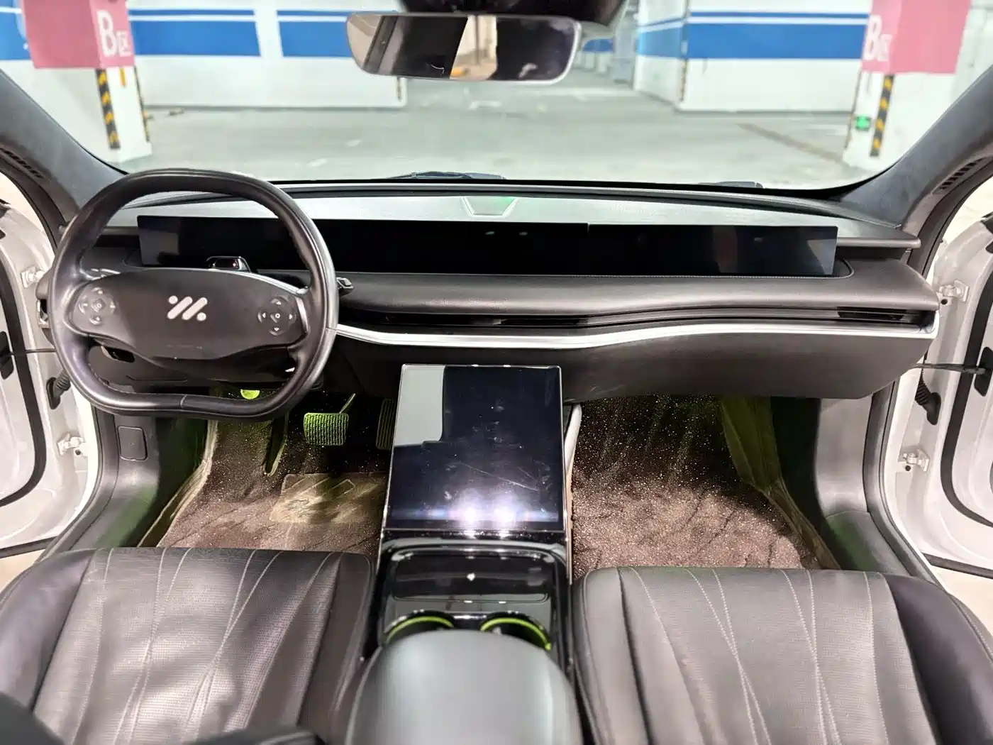 ZHIJI AUTOMOBILE ZHIJI L7