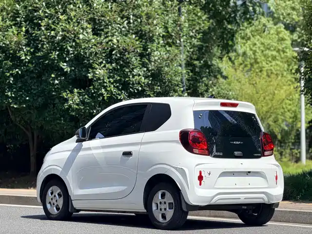 Roewe Kaiwei CLEVER 2021 302km Excellence Edition — фото 4