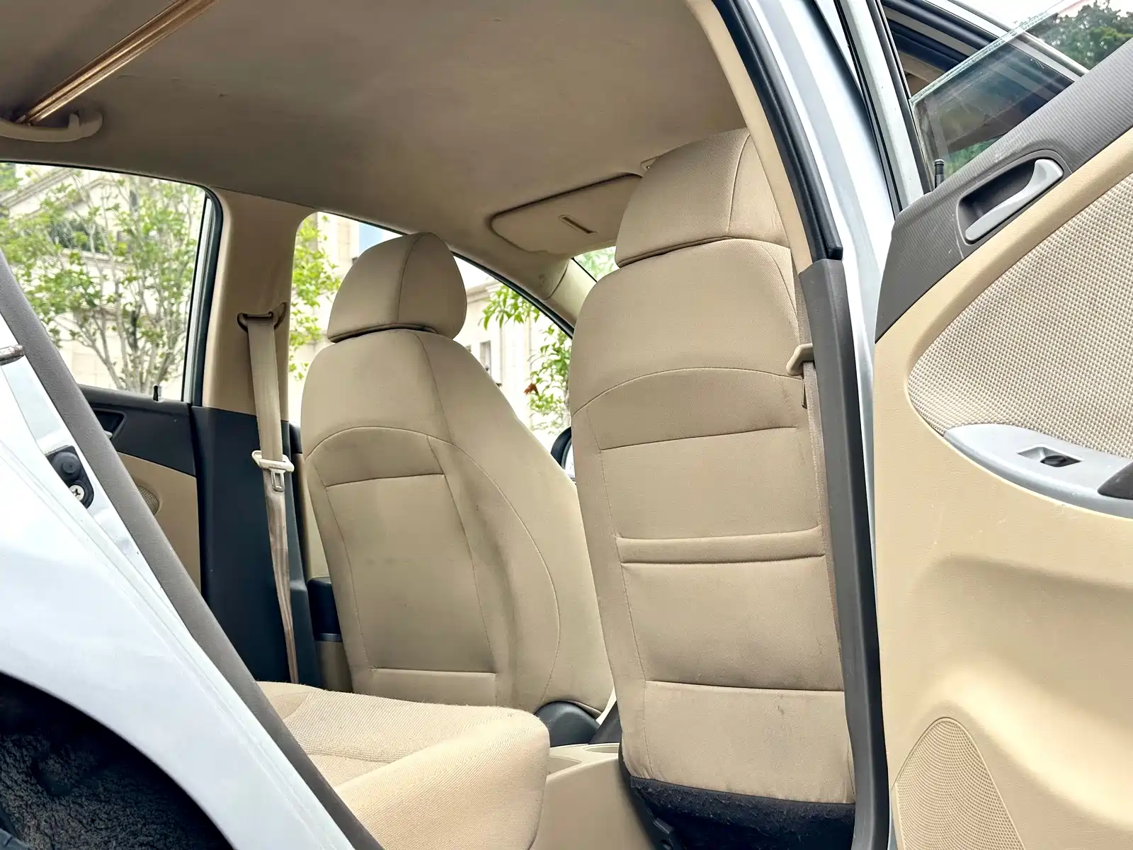 صورة 22 - Hyundai Verna