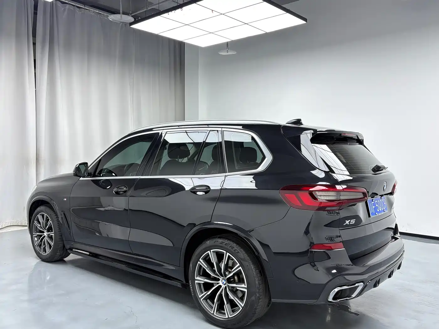 BMW X5 (Import) 2022 xDrive30i M Sport Package фото 7