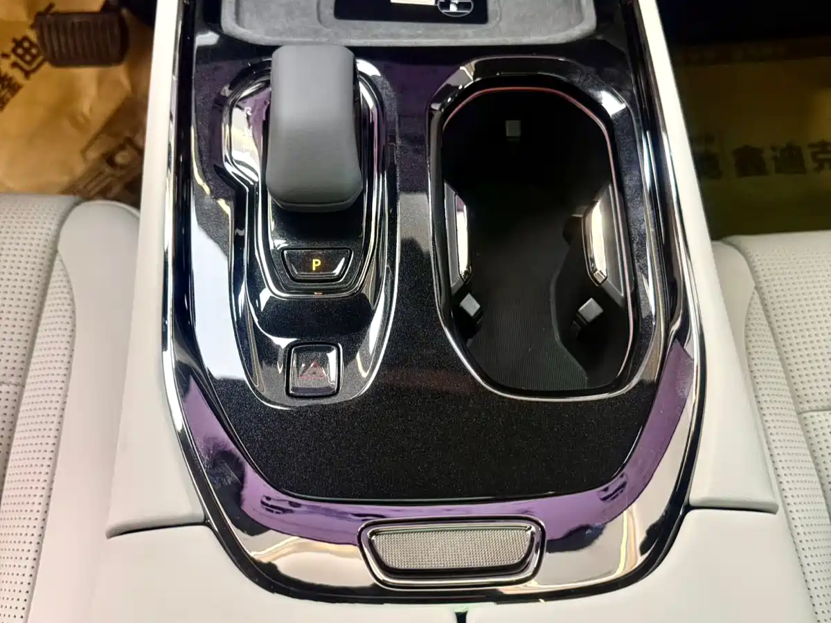 ZEEKR EXTREME KRYPTON 009