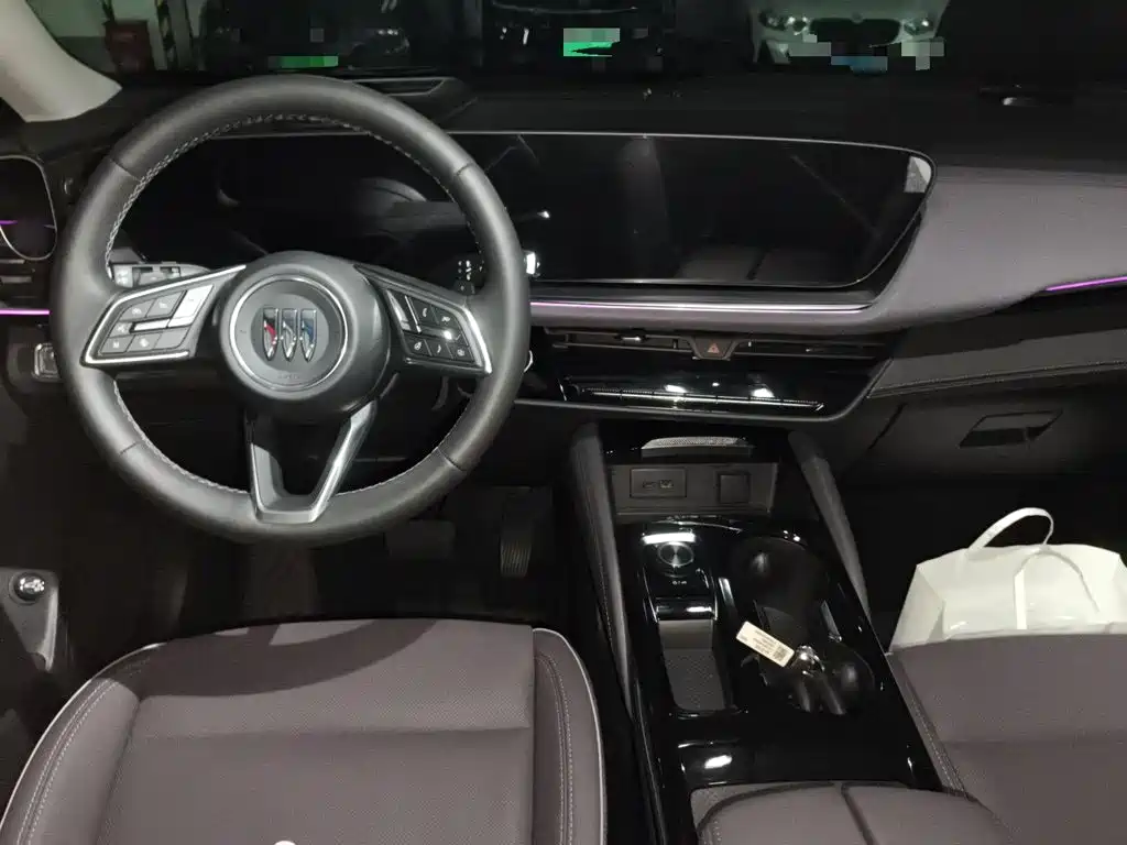 2026 Buick Envision Plus