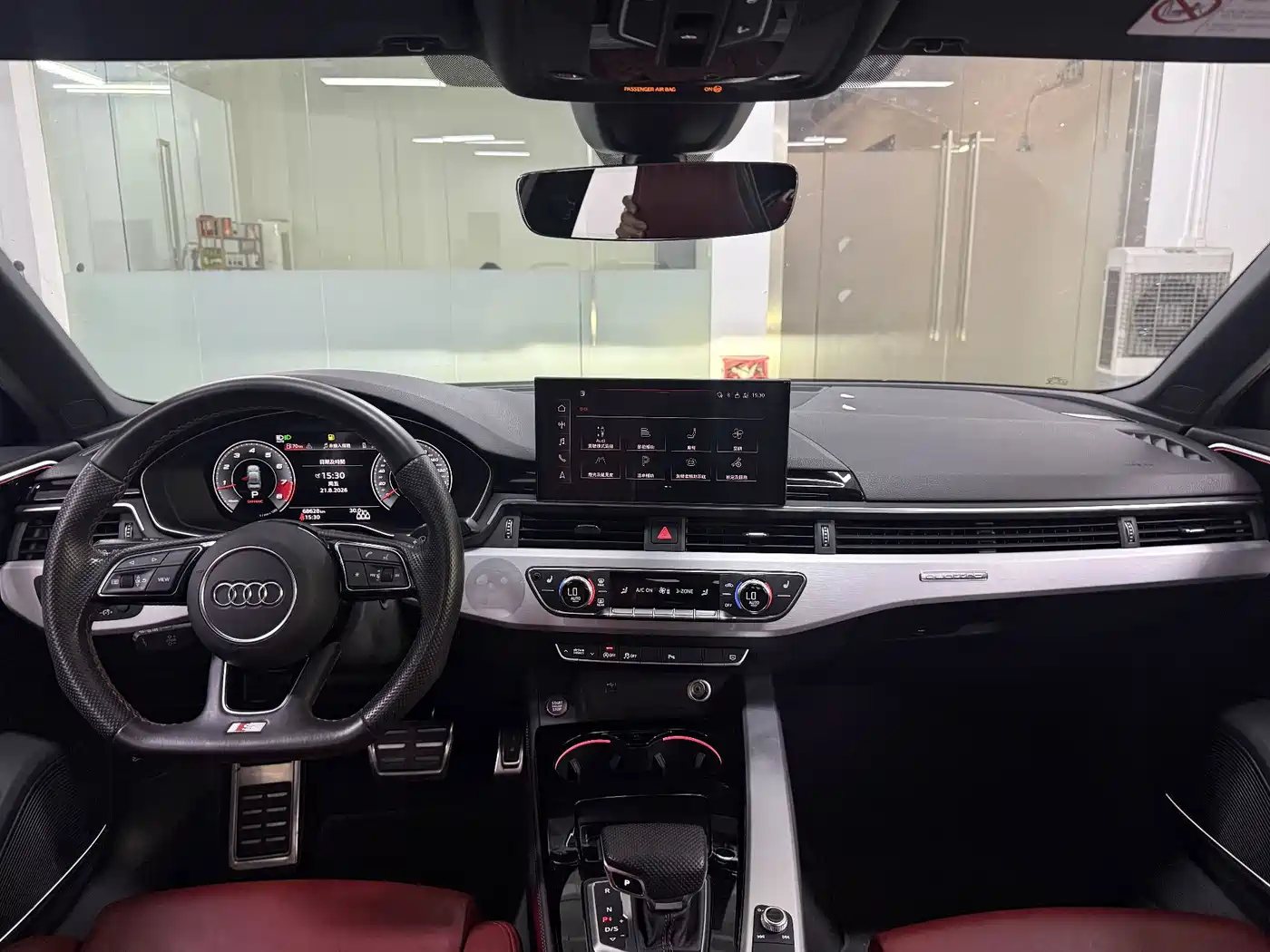 Audi S4, миниатюра 16