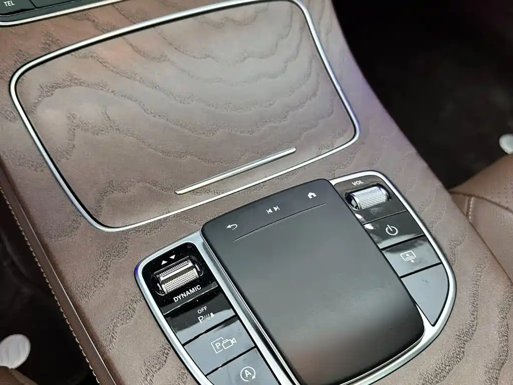 Mercedes-Benz E-Class 2021 Facelift E 300 L Luxury фото 16
