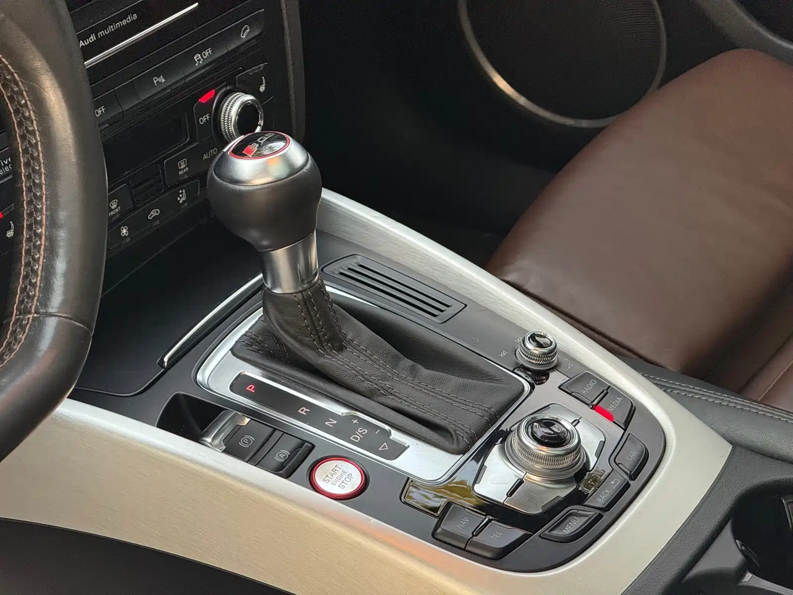 Photo 19 - Audi SQ5