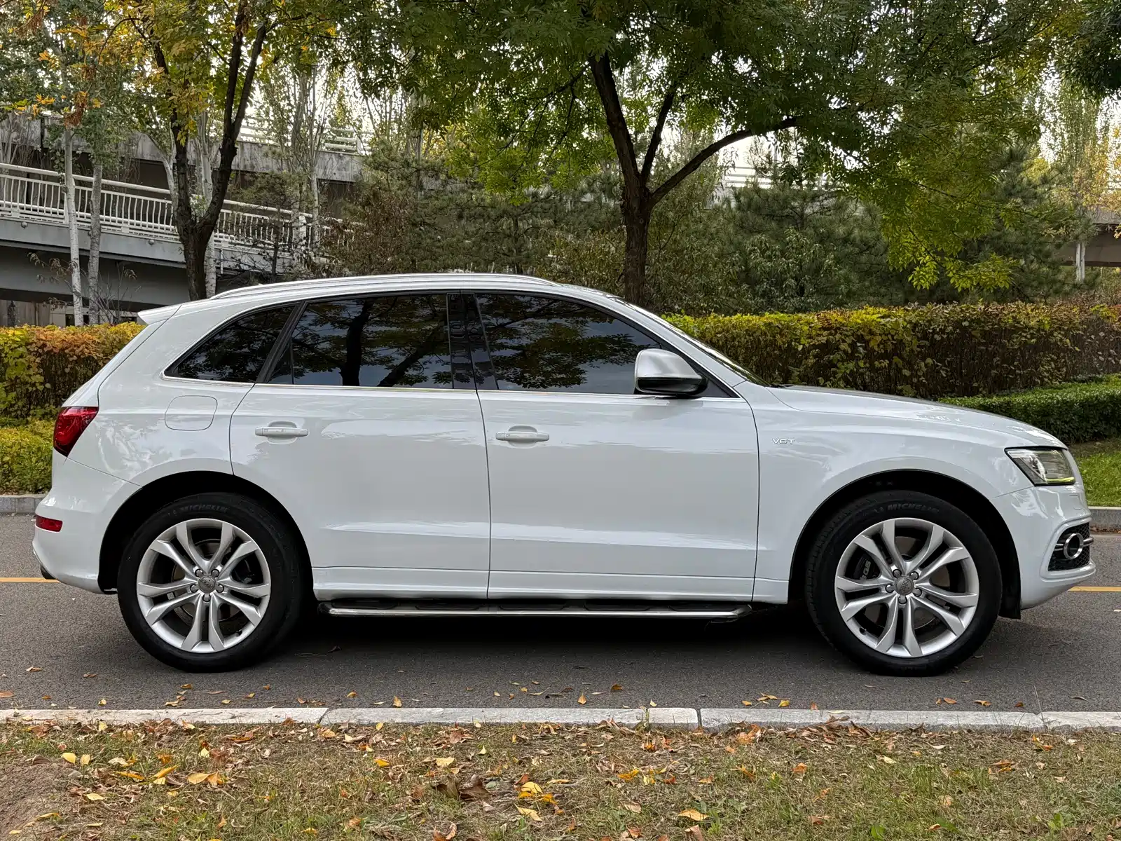 Photo 16 - Audi SQ5